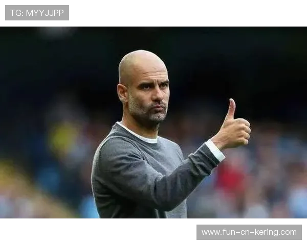 瓜迪奥拉称哈兰德可比肩梅西和C罗,瓜迪奥拉 哈兰德